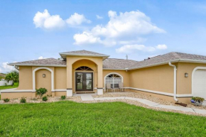 Cape Coral Charm, Cape Coral